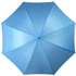 30" Karl-golfsateenvarjo puukahvalla, sininen lisäkuva 3